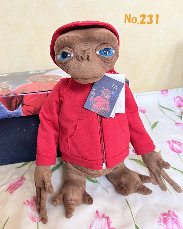 Steiff　JALパイロットテディベア　2002年製 シュタイフ【steiff】JAL パイロット・テディベア 2002 29cm