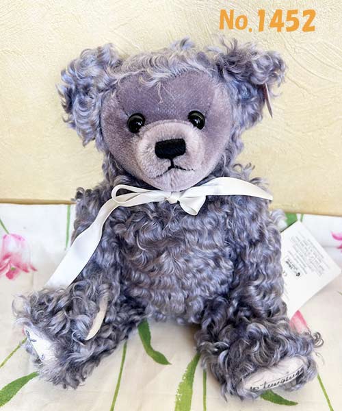 楽天市場】【画像アップ】【即納】シュタイフ テディベア steiff