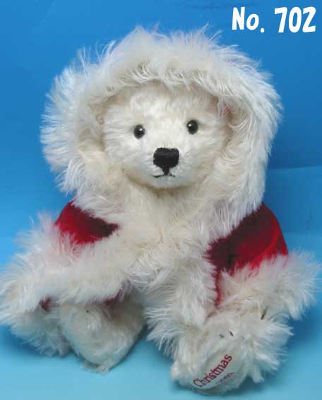 楽天市場】【即納】【新古品】シュタイフ テディベア Steiff