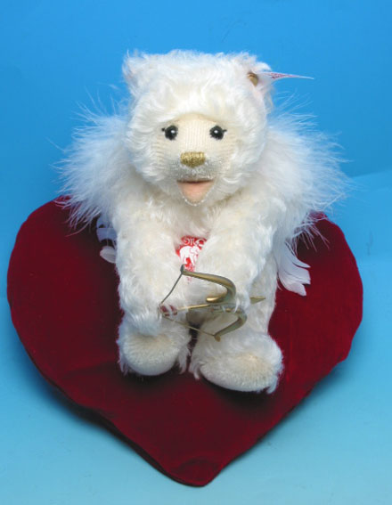 楽天市場】シュタイフラルフローレン限定500体！！ポロベア