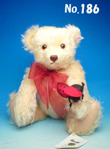 楽天市場】【即納】【セカンド品】1995年発売 シュタイフ×ラルフ