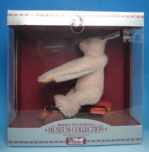 楽天市場】シュタイフ ソーティメント 1892〜1943年度バージョン