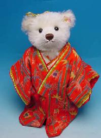 楽天市場】【即納】【箱に若干難あり】シュタイフ 日本限定 2008年発売