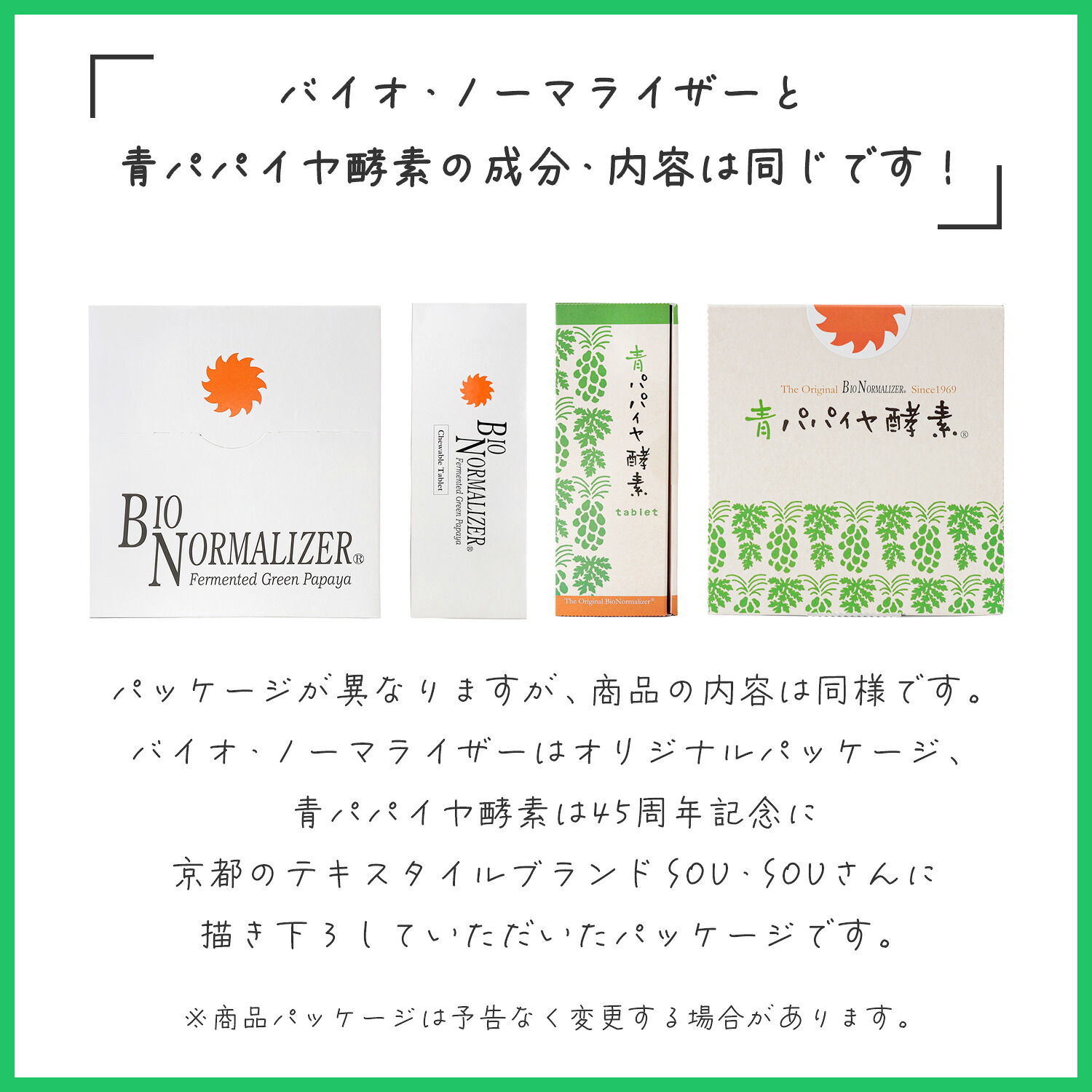 公式】＼シートマスク付／ 青パパイヤ酵素 顆粒タイプ 30包 | バイオ