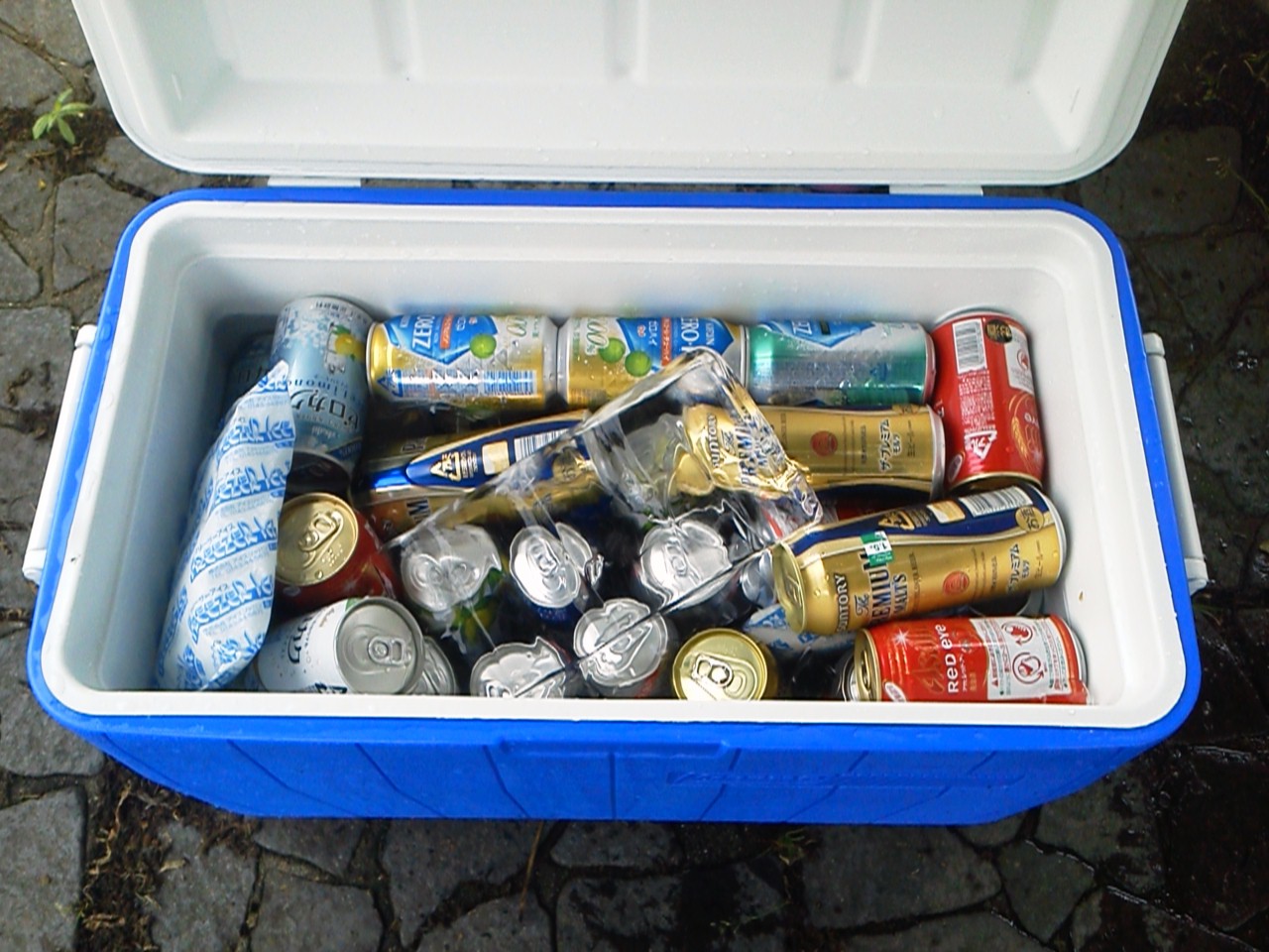 楽天市場 ブロックアイス 板氷 １ ７ｋｇ ６個入 氷販売ショップ青葉