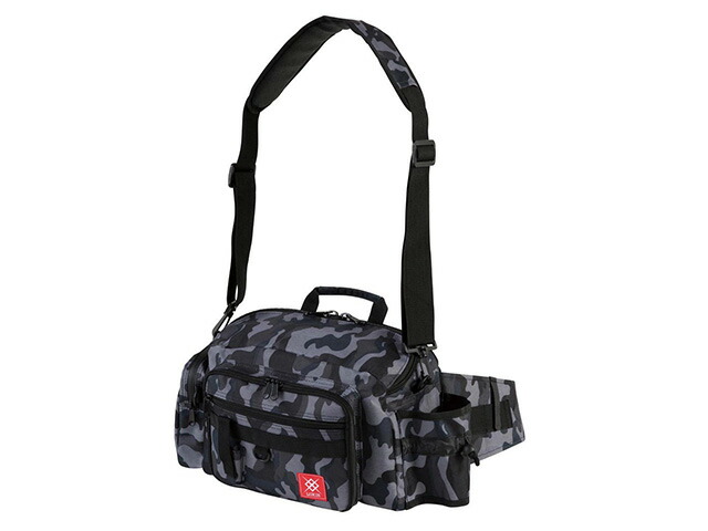 新品 35％引★エギラックBB30プラス 超軽量 エギ収納 定価￥7560 オールブラックでイケてる。超実戦向きの持っていても疲れない