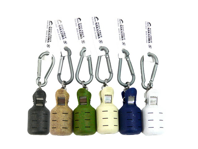 楽天市場】FIVE TWO(日吉屋) エギプロランガンワレットW エギング