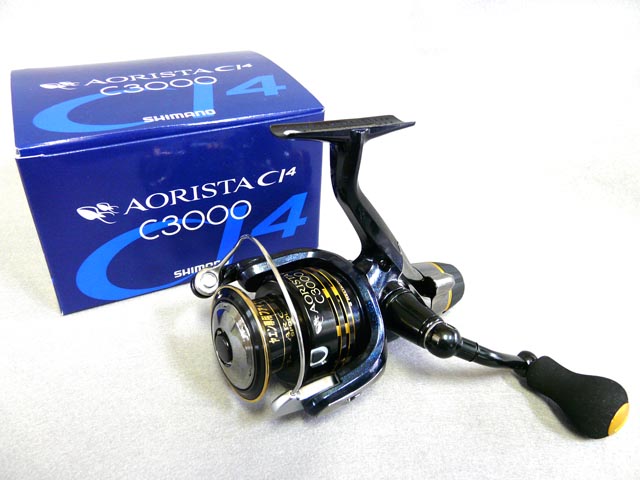 楽天市場】シマノ(Shimano) 13アオリスタBB（AORISTA BB） 2500