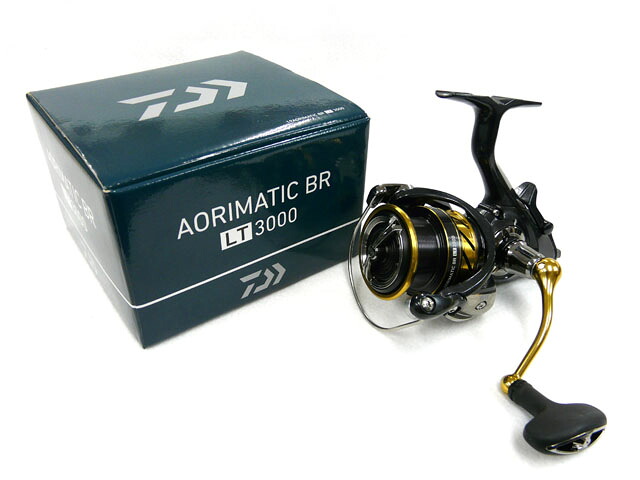 楽天市場 あす楽対応 ダイワ Daiwa 19アオリマチックbr Aorimatic Br Lt3000 アオリイカ仕掛け 全国一律送料無料 アオリイカ釣具 あおりねっとshop