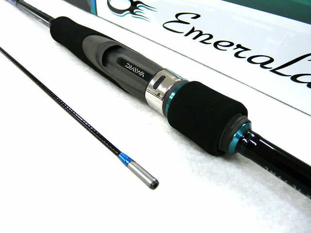 楽天市場 ダイワ Daiwa エメラルダス X Il Emeraldas X Il 86ml インターライン エギング用品 同梱発送不可 北 東北 沖 除き送料無料 アオリイカ釣具 あおりねっとshop