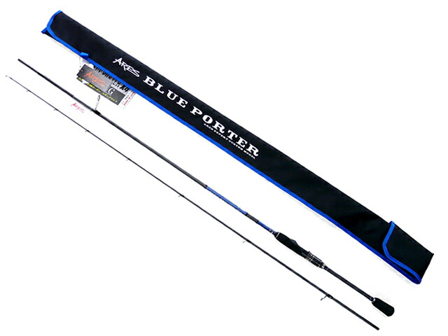 楽天市場】宇崎日新(NISSIN) ARES レスター ホープ MH(LESTER HOPE MH