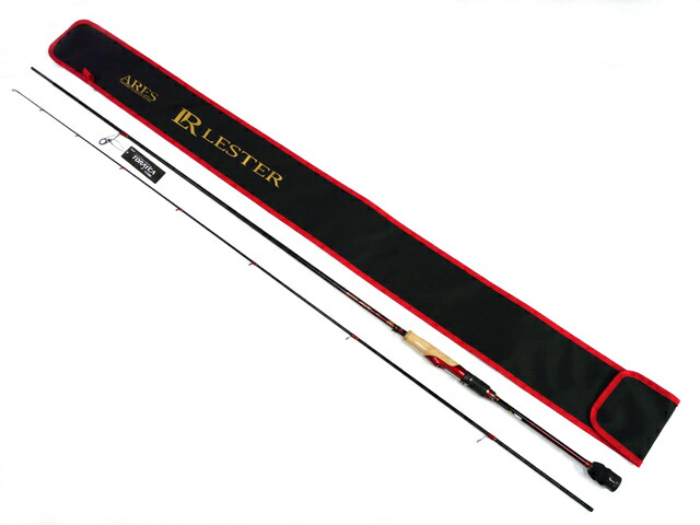 宇崎日新 ARES レスターホープ 709MH LESTER HOPE MH709 / L808 | アレス（ARES）| エギング
