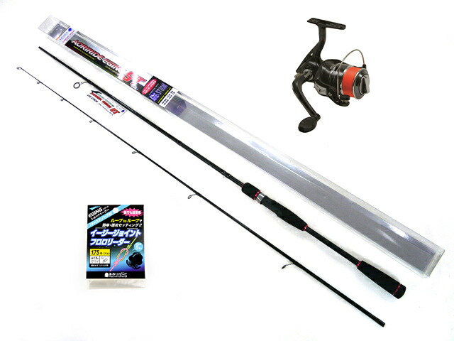 楽天市場】ダイワ(DAIWA) インターライン リーガル アオリ(IL REGAL