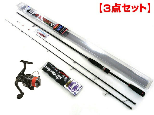 楽天市場】あおりねっと アオリライド エギングMT-TR63 タイプN