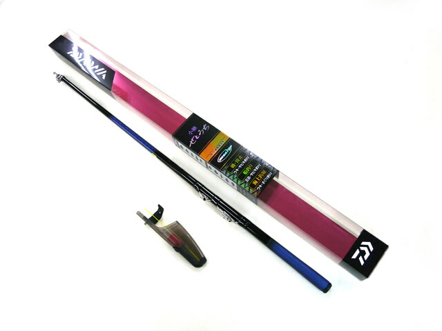 楽天市場】ダイワ(DAIWA) インターライン リーガル(IL REGAL) 2-42【同