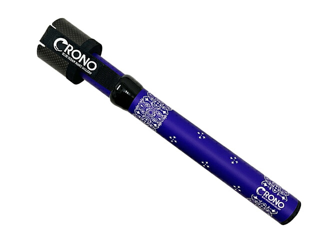 クロノ(CRONO) ショートギャフ(SHORT GAFF) 400 #09 CRONO SHOVEL【構成成分地方を除き貨物輸送無料】  いか ギャフ イカギャフ 小継 パウダーコンパクト ランディング アオリイカ コウいか スミイカ 波よけ 波止 テトラ 磯 春いか エギ エギング ランガン ヤエン