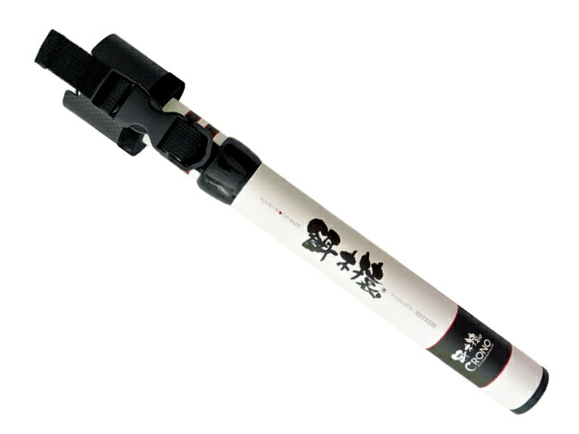 林釣漁具製造所 餌木猿×CRONO EGIZARU SHORT GAFF 400 ジャパン白いこと【構成要素領域を除き貨物輸送無料】  いか ギャフ イカギャフ 小継 パウダーコンパクト ランディング アオリイカ コウいか スミイカ 波よけ 波止 テトラ 磯 春いか エギ エギング ランガン ヤエン