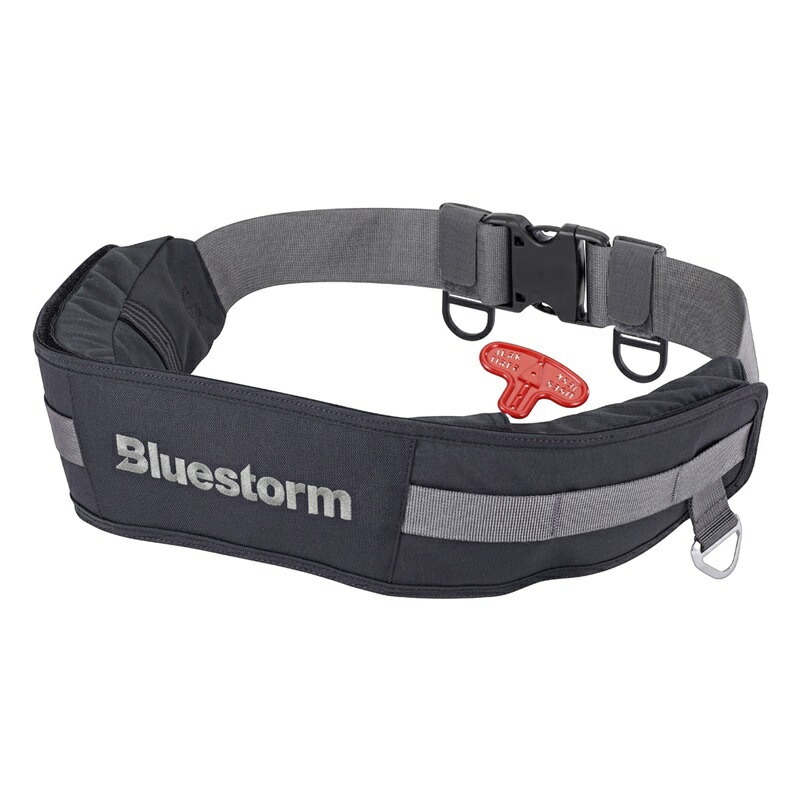 Takashina(高階) BLUE STORM Re:ティバノウエスト2.0 BSJ-3710【一部地域を除き送料無料】 自動膨張式 救命胴衣 桜マーク さくらマーク TYPE-A タイプA フィッシング 釣り つり 船舶 マリンスポーツ 海水浴 ジェットスキー ボート ライフジャケット ティバノウエスト