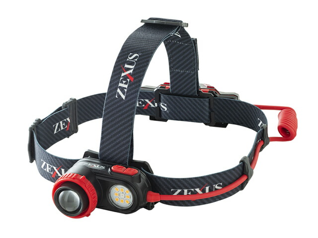 楽天市場】レッドレンザー(LED LENSER) LEDヘッドライト NEO5R