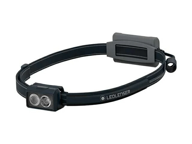 Ledlenser NEO5R ｜アウトドア用ヘッドライト｜レッドレンザー