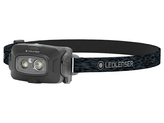 LEDLENSER HF4R CORE ヘッドライト 2個セット 245-03168.jpg