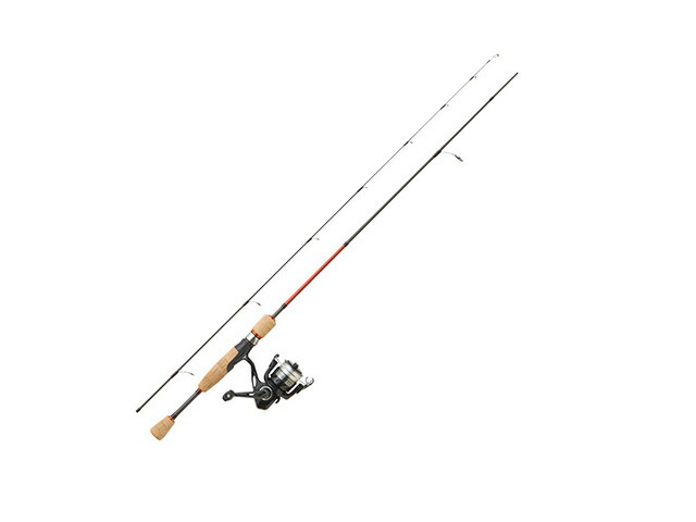 楽天市場】エリアトラウトに！ フライデー トラウト 3点セット