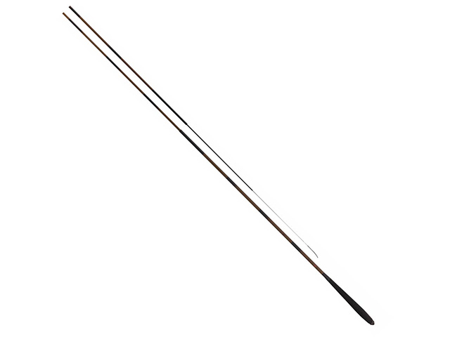 楽天市場】へら竿 ダイワ 月光 柔（やわら）12尺【へらぶな