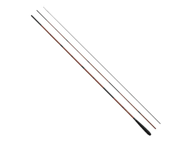 楽天市場】おり釣具オリジナル 彩賀(さいが) ヘラ竿 並継 9尺 (ori