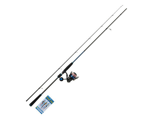 楽天市場】 プロマリン(PRO MARINE) CB PEゲームショアジグセット 90M