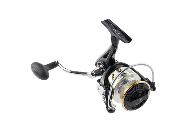 プロマリン(PRO MARINE) グレシアスピンSP(GRECIA SPIN SP) GR-2500LB リール スピニングリール プロマリン プロマリン(PRO MARINE) グレシアスピンSP(GRECIA