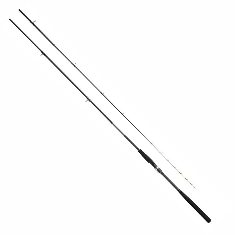 プロマリン(PRO MARINE) CBライトレーダーメタル堤防かぶせ 240　両軸ベイト・スピニング兼用モデル【同梱発送不可】 メタルティップ ロッド 釣り竿 釣竿 かぶせ釣り カブセ釣り イシダイ コブダイ カンダイ 黒鯛 クロダイ ミャク釣り アイナメ カワハギ イシガキダイ カサゴ