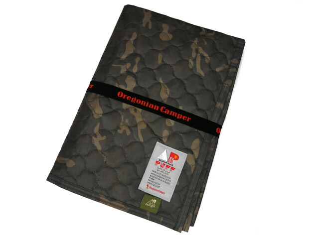 エスカルゴマットワイド アルミパディングセット エスカルゴマット