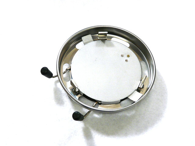 楽天市場】大木製作所 アルポット(ALPOT) 交換用ガラス芯 消耗品