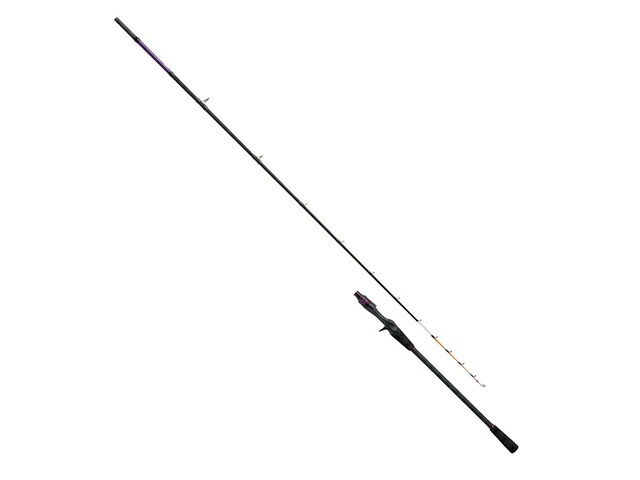 楽天市場】釣り竿 ロッド アーティクロス タチウオテンヤ 180MH