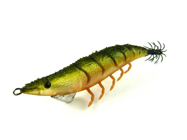 楽天市場】【脇漁具3点購入で非売品プレゼント！】脇漁具製作所 エビ