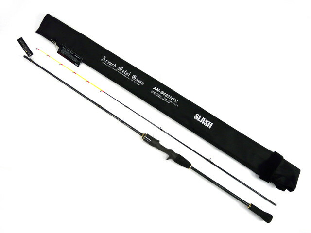 最終値下げ　スラッシュ　アーカードエアメタルB632MHO 036-07150.jpg