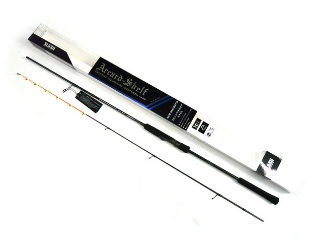 楽天市場】SLASH (スラッシュ) ARCARD SHELF〈2025NEWMODEL〉ASM