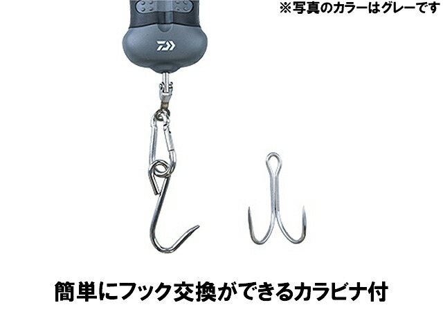 市場 あす楽対応 ダイワ 送料590円 ☆デジタルスケール 一部地域を除き3980円以上送料無料 DAIWA 25