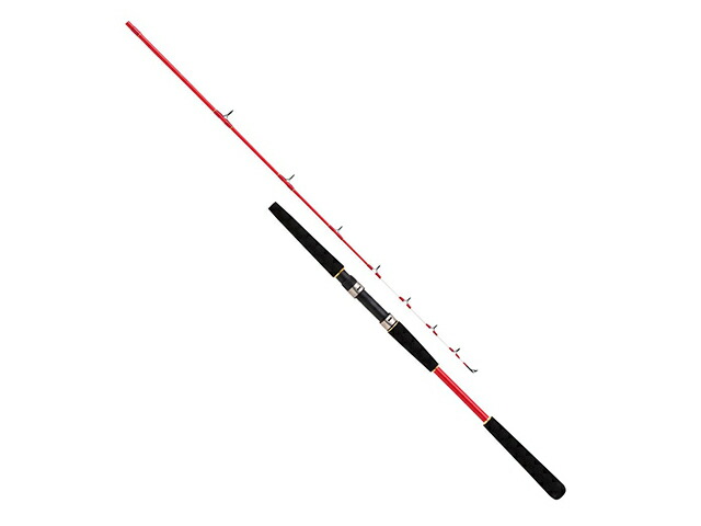 楽天市場】釣り竿 タコパラ スティック エギ 175 TKS-002 適合錘40〜80