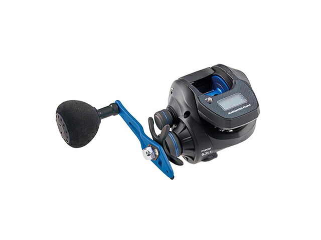 プロマリン(PRO MARINE) デジタルスティール　DS150P【メール便では送料無料】