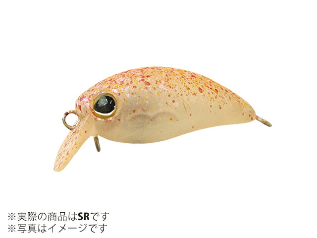 楽天市場】【在庫限定15％OFF】ロデオクラフト ちびパニクラ SR