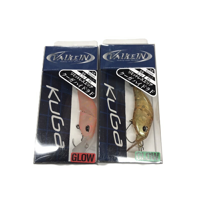 楽天市場】【期間限定セール】ヴァルケイン(ValkeIN) クーガ FFS