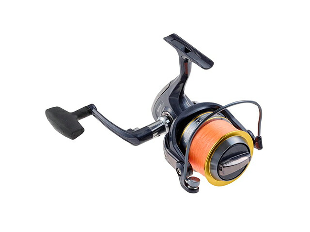 楽天市場】浜田商会 プロマリン ブロストスピン遠投 BRT6000 (遠投