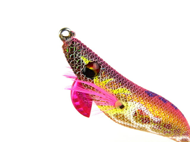 楽天市場】ハリミツ(HARIMITSU) 墨族 2.5号 73 オリーブレッド