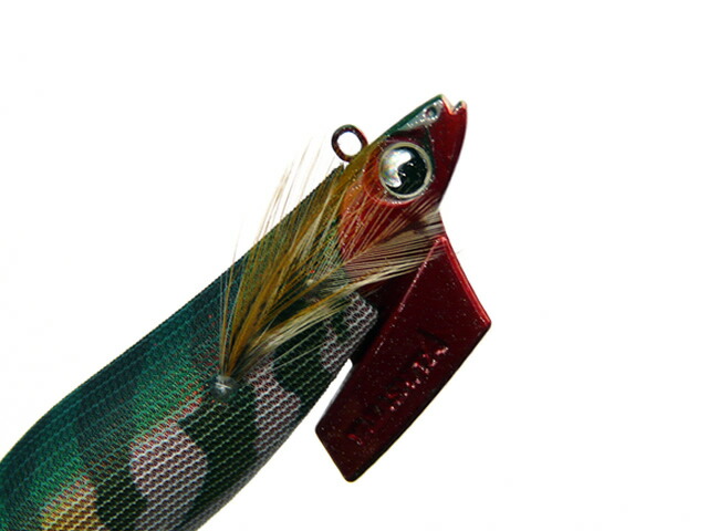 楽天市場】○メジャークラフト エギゾーTR スマートフィット ETSF-3.5