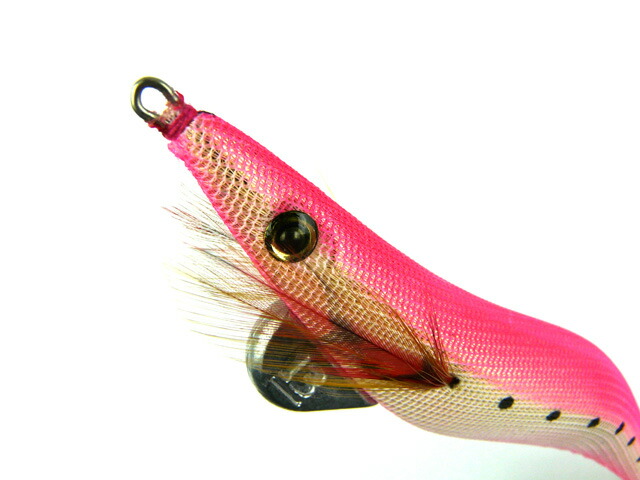 楽天市場】ブリーデン(BREADEN) エギマル 4.0号FreeFallタイプ