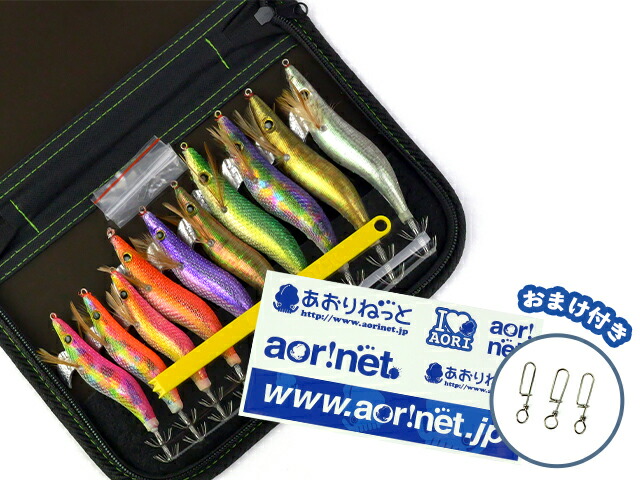 TE イカエギ4号　グリーンレッド　240個　送料無料 TE イカエギ4号 グリーンレッド 240個 送料無料 TE イカエギ4号