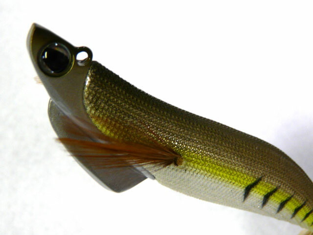 楽天市場】バレーヒル(Valleyhill) スクイッドシーカー 3.5号 #42RG