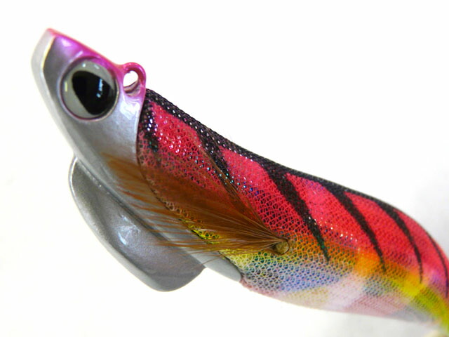 楽天市場】バレーヒル(Valleyhill) スクイッドシーカー 3.5号 #42RG