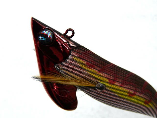 ダイワ エメラルダスボート3.5号 ティップランエギ 中古品10個セット② ダイワ エメラルダスボート ティップランエギ 中古品10個セット